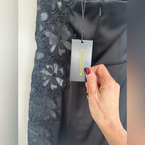 Ramy Brook Mini Dress NWT - Picture 10 of 10